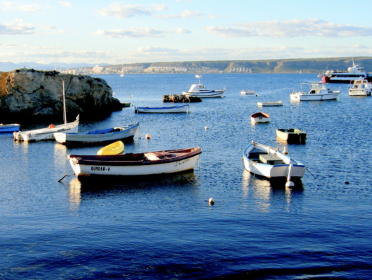 Wypoczynek w trybie SLOWrelax, zdjęcie: wiadomości z SIRVIS - Costa Blanca