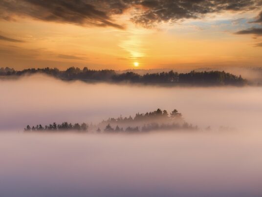 Przewodnik po Suwalszczyźnie - Przykładowe realizacje, Białystok, zdjęcie: Przewodnik po Suwalszczyźnie – natura, jeziora i krajobrazy w okolicy SIRVIS nad jeziorem Serwy