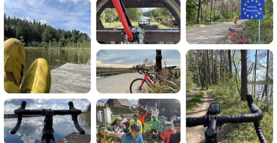 gravelLOVER – wiosna ’25