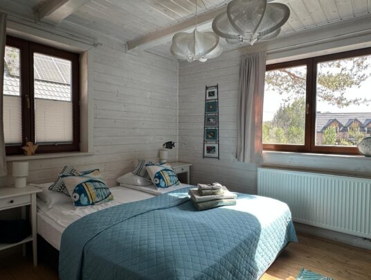 SIRVIS Premium - Galeria, zdjęcie: dom nad jeziorem Serwy - SIRVIS - Suwalszczyzna