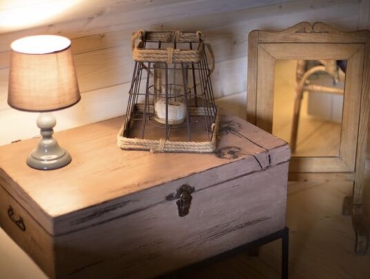 DMUCHAWCE - Galeria, zdjęcie: pokoje nad jeziorem Serwy - SIRVIS - Suwalszczyzna