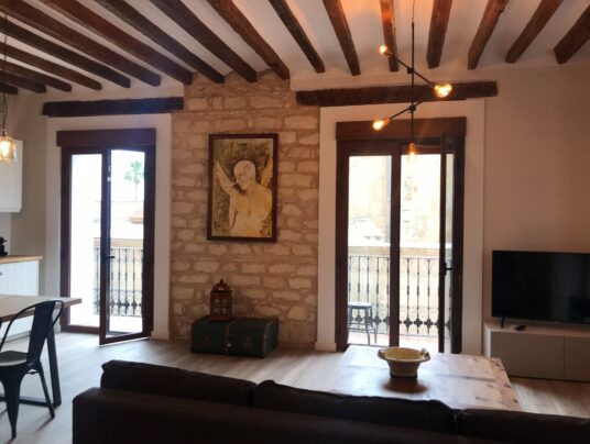 Poszukając słońca, zdjęcie: apartament A - VillaVieja17 - Alicante - Costa Blanca