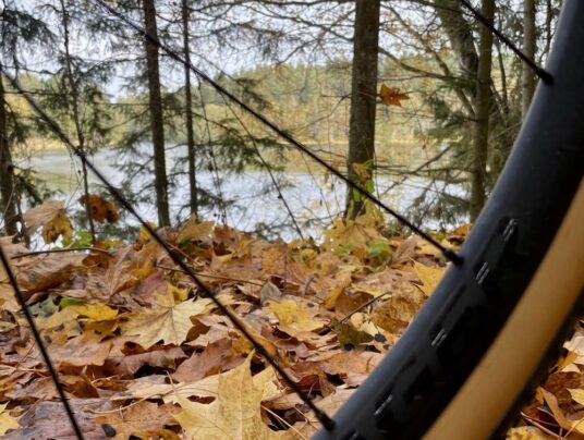 SIRVIS na rower, zdjęcie: gravelLOVER - SIRVIS - Suwalszczyzna