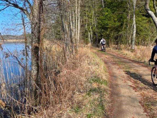 SIRVIS na rower, zdjęcie: gravelLOVER - SIRVIS - Suwalszczyzna