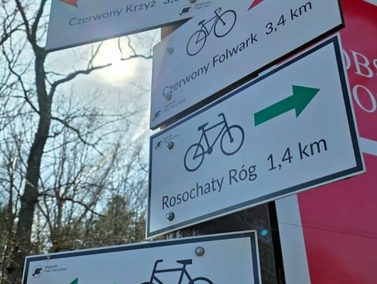 SIRVIS na rower, zdjęcie: gravelLOVER - SIRVIS - Suwalszczyzna