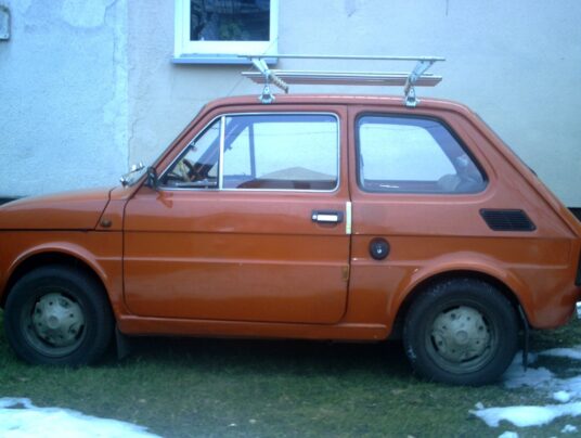 SIRVIS-owe podróże w czasie, zdjęcie: tak wyglądałem - SIRVIS - Suwalszczyzna