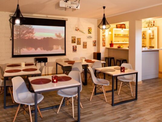 SIRVIS - nasza historia, zdjęcie: witamy w SIRVIS - jezioro Serwy - Suwalszczyzna