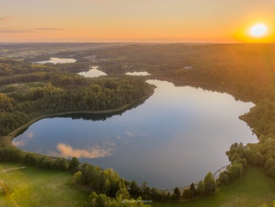 The best of..., zdjęcie: Suwalszczyzna - najpiękniejsze krajobrazy i natura w naszej okolicy | SIRVIS Apartamenty