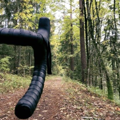 klimat SIRVIS - rower - Suwalszczyzna