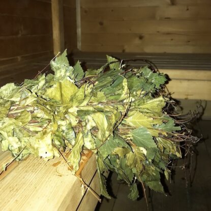 klimat SIRVIS - ruska bania - Suwalszczyzna